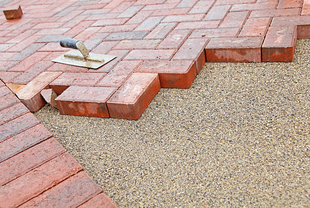 Reliable Hillcrest, CA Driveway Pavers Solutions